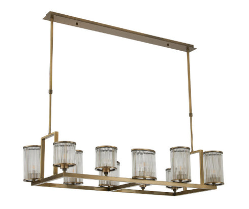 Ella Telescopic Ceiling Light